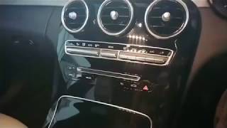 2014 Mercedes Interior Squeaks [upl. by Jena]