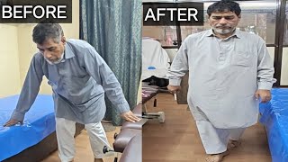 Unlocking Freedom How Chiropractic Adjustment amp Acupuncture Treat Walking Problems in Mumbai [upl. by Ala18]