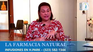 Nutrición al Día con Neyda Carballo RicardoDIABETES [upl. by Sibylla370]