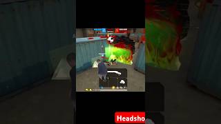 My character free fire game 😎ytshort viralshot [upl. by Adnara]