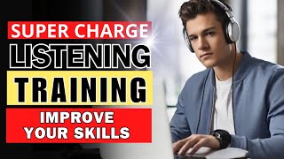 Best Practical Advanced English Listening 👂 TRAIN your Listening Skill [upl. by Miru316]