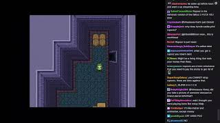 Vinny  The Legend of Zelda Dungeons of Infinity LTTP Roguelike WITH CHAT [upl. by Lebna]