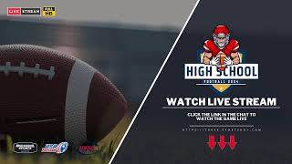 Boonton vs Wallkill Valley High School Football Livestream [upl. by Einnaf]