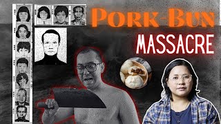 Pork Bun Eight Immortal Massacre explained in Nepali [upl. by Gnof]