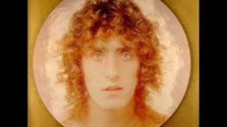 Roger Daltrey  One Man Band [upl. by Charlet]