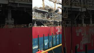 FPSO  The Floating Oil amp Gas Production Facility [upl. by Malo]