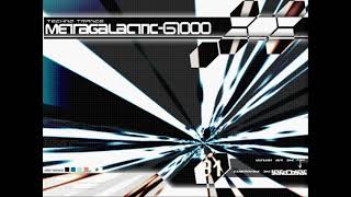 EZ2DJ 4th METAGALACTIC G 10000 [upl. by Milena]