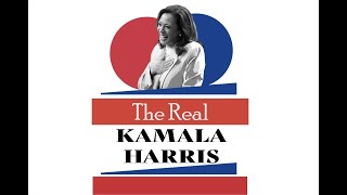 The Real Kamala Harris And A Book of Her Achievements [upl. by Ramedlaw]