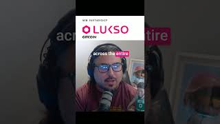 LUKSO x Gitcoin Partnership [upl. by Adnamas627]