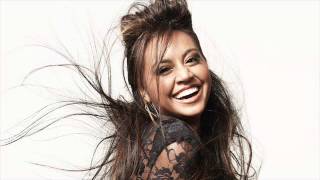 Jessica Mauboy  Somethings Got a Hold On Me [upl. by Germaine]