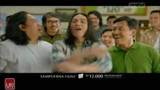 Iklan Sampoerna Hijau  Kualitas 15s [upl. by Ally]