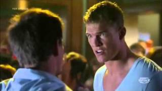 Thad Castle sums up hockey [upl. by Farrah]