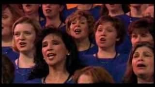 The Mormon Taberncle Choir All is Well [upl. by Yehc]