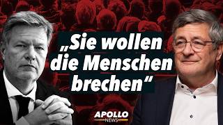 „Freiheit müssen wir uns wieder erkämpfen“ – Roland Tichy im Gespräch [upl. by Lattimer]