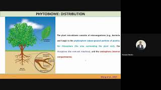 Fungal Phytopathogens Alternative Biocontrol Agents I Dr Poonam Mishra KPGU Vadodara Gujarat [upl. by Assillam505]