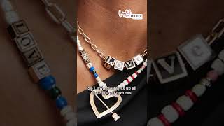 Tips to Prevent Your Necklaces from Tangling  Adina Reyter on Lipstick on the Rim [upl. by Einobe]