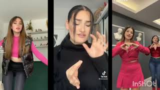 İrem Derici amp Eda Sakız PAPATYA Tiktok Videoları 🌼❤ [upl. by Davida]