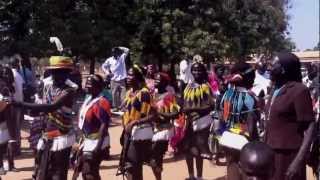 Catholic Diocese of Torit Combine choir [upl. by Fremont]