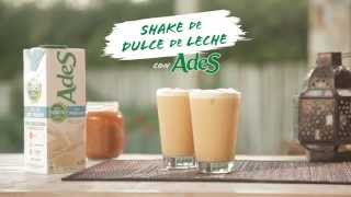 Shake con AdeS [upl. by Assel]