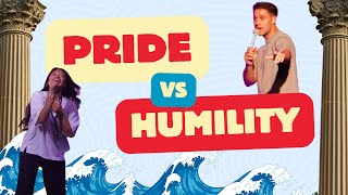 Pride Vs Humility  Tim amp Shekinah Kidney  Portlife Church Online [upl. by Carmita]