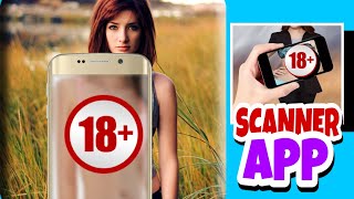 real body scanner app for android 100  body scanner app 18± working 2022 [upl. by Jenn496]