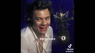 Harry styles core [upl. by Hauck]