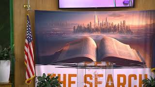 Middletown SDA Church Sabbath Service  June 22 2024 [upl. by Acinimod]