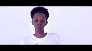 Découverte Miss Burundi 2017  Vaniella Irakoze la bosseuse [upl. by Taimi86]