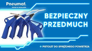 Pistolety do przedmuchu pistolet do sprężonego powietrza powietrzny do przedmuchiwania [upl. by Teagan]