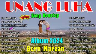 PAMATAY SA PUSO 🎶🎤🎶 New 2024 Tagalog Love Songs Pamatay Puso  original Bern Marzan UNANGLUHA [upl. by Gus]