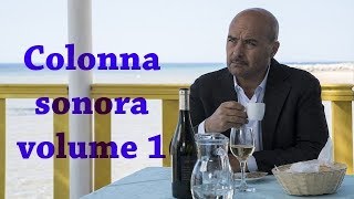 Il commissario Montalbano  Colonna sonora vol 1 [upl. by Heid526]