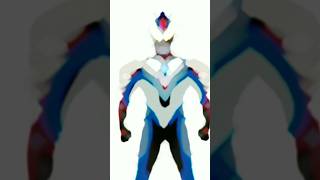 jedag jedug Ultraman orbzerogeed dan fuma Fusion [upl. by Anaek705]