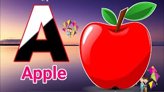 Phonics Song A for apple  अ से अनार  abcd a for apple b for ball c for cat  abcd song  abcde2024 [upl. by Airalav980]