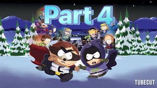 South Park The Fractured but Whole Part 4 [upl. by Ok]