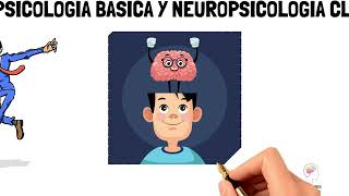 ¿Qué es la neuropsicología [upl. by Dnalel]