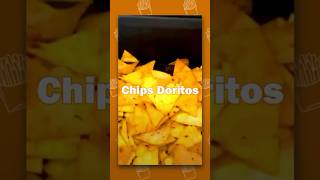 Chips Doritos au airfryer airfryer cosori airfryercooking [upl. by Hoffman]