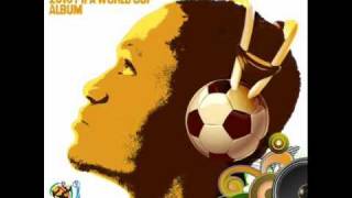 Shakira feat Freshlyground  Waka Waka The Official Song of the 2010 FIFA World Cup [upl. by Prissy1]