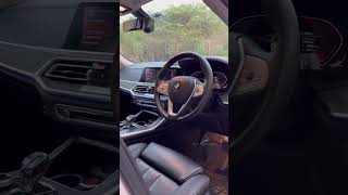 Cheapest BMW X7 For Sale In Market🔥  With Fancy Number✅  bmwx7 short [upl. by Nosimaj818]