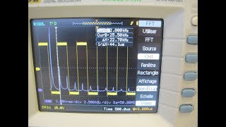 MPPSIPC Analyse de Fourier 1  théorie et pratique des séries de Fourier [upl. by Lennej593]