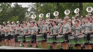 Ohio University Welcome Week  Fall 2023 [upl. by Etterb275]