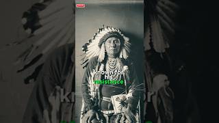 Chief Joseph The Brave Nez Perce Leader Who Fought for Freedom [upl. by Baynebridge952]