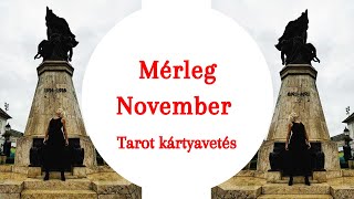 ” Nyomás alatt quot Általános tarot kártyavetés mérleg jegy részére [upl. by Kealey]