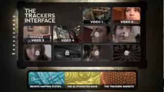 Trackers Web Trailer [upl. by Yrrem]