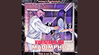 MADIMPHO KWENZAKALANI TIKTOK AMAPIANO SONG feat Natureboyz [upl. by Jelks]