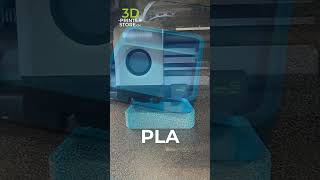 bambulab prints PLA 3dprinting 3ddruck [upl. by Harbed]