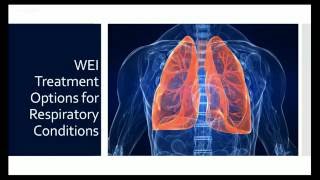 Sarcoidosis Treating Any Lung Disease Naturally [upl. by Suoivatnod]