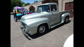 nsra23 Pueblo CO [upl. by Einnaoj]