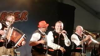 Die Hafendorfer Nil Krokodil Polker live bei der FF Veitsch [upl. by Essilem]