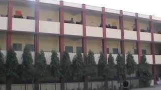 st dominic savio college Lucknow 3 [upl. by Merrow]