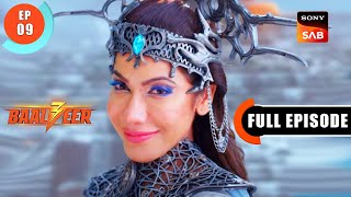 Accha Jadoo Aur Bura Jadoo  Baalveer S3  Ep 9  Full Episode  15 Apr 2023 [upl. by Mcallister991]